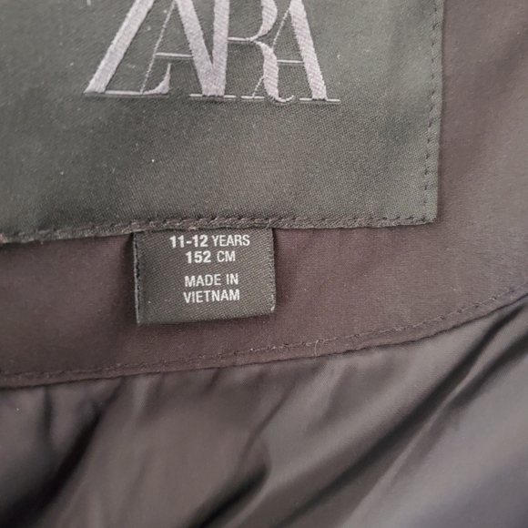 Down Jacket - Picture 13 of 14